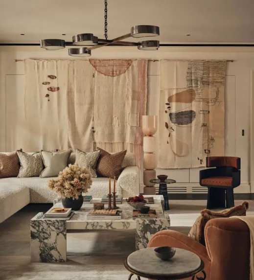 Textile Walls